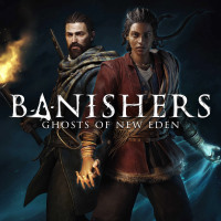 Banishers: Ghosts of New Eden