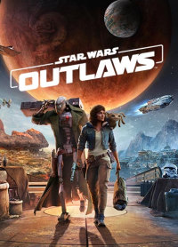 Star Wars: Outlaws