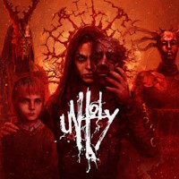Unholy Files Download
