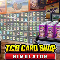 TCG Card Shop Simulator
