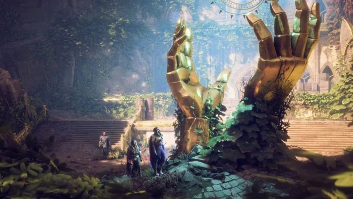 Fans Believe That Dragon Age Veilguard Already Hints at Next Series Installment. They Have Good Reasons for This