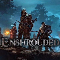 Enshrouded