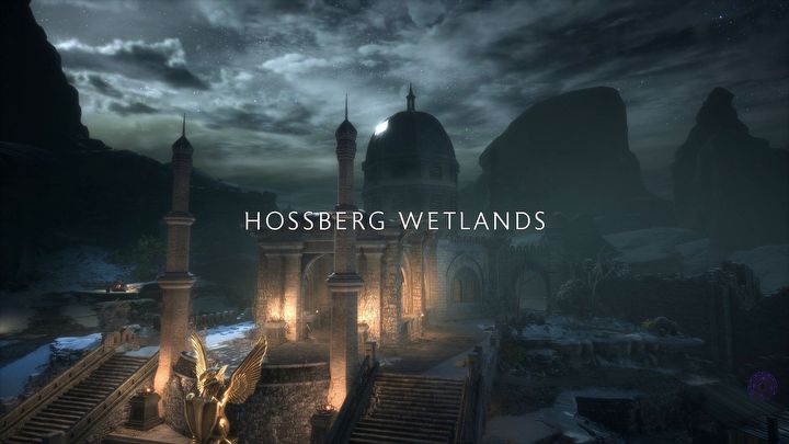 2 - Dragon Age Veilguard: Hossberg Wetlands interactive map - Interactive maps - Dragon Age Veilguard Guide