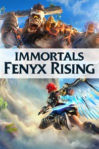 Immortals: Fenyx Rising Files Download