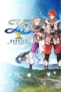 Ys X: Nordics Files Download