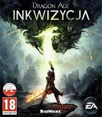 Dragon Age: Inquisition Files Download
