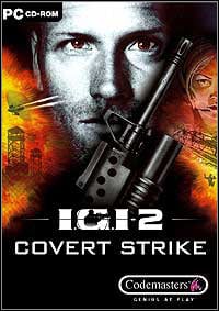 I.G.I. 2: Covert Strike Files Download