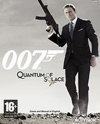 Quantum of Solace Files Download