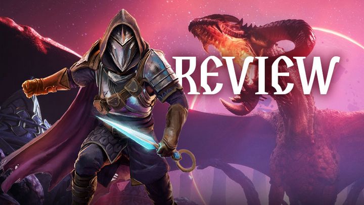 Dragon Age: The Veilguard Review: A New Entry That Could Bring More to the Table