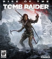 Rise of the Tomb Raider Files Download