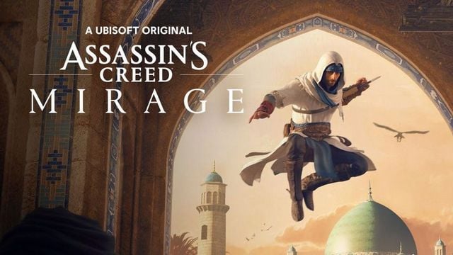 Assassin's Creed: Mirage