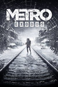 Metro Exodus Files Download