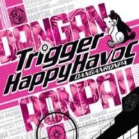 Danganronpa: Trigger Happy Havoc Anniversary Edition