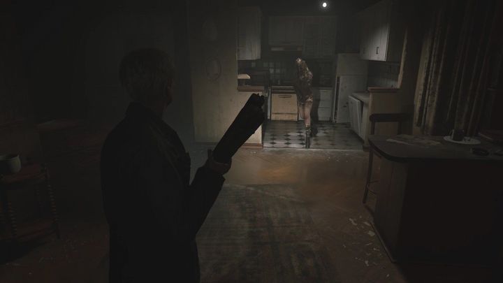 3 - Silent Hill 2 Remake: Interactive map - Basics - Silent Hill 2 Remake Guide