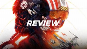 Star Wars: Squadrons Review – Finally, X-Wing vs. TIE Fighter Returns!