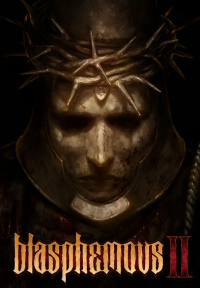 Blasphemous II Files Download