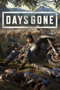 Days Gone Files Download