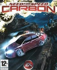 Need for Speed Carbon Files Download